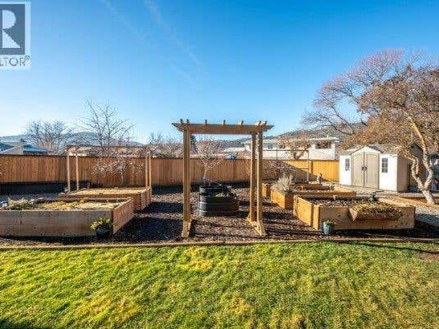 House for sale in Summerland, British Columbia