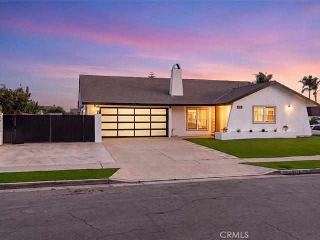 House for sale in Fountain Valley, California