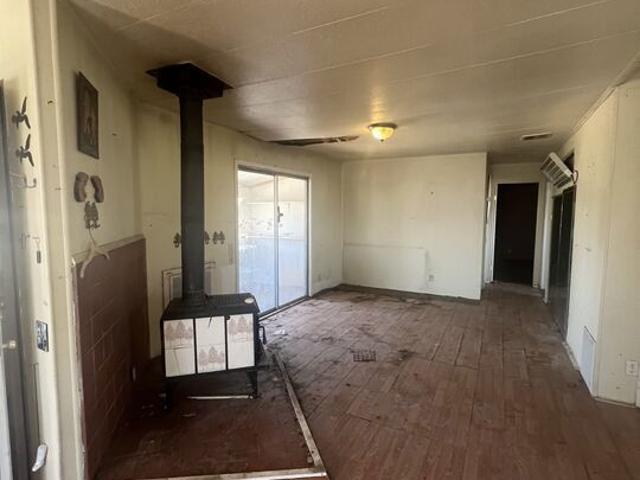House for sale in Pinon Hills, California