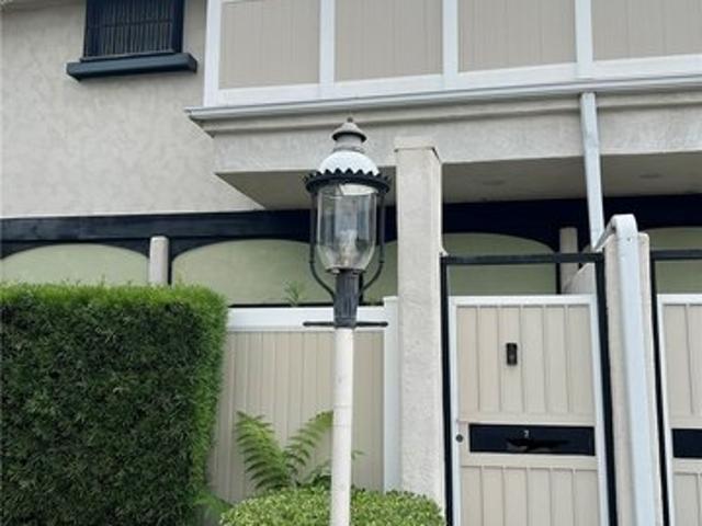 Condo for sale in Temple City, California