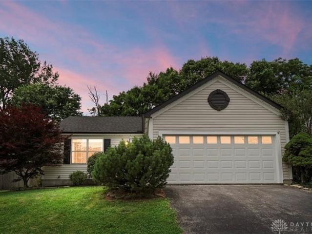 House for sale in Ohio