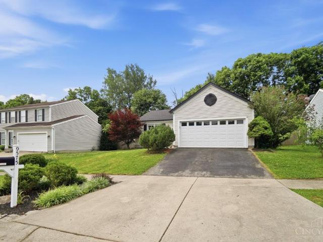 House for sale in Ohio