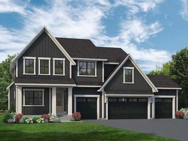 House for sale in Chanhassen, Minnesota