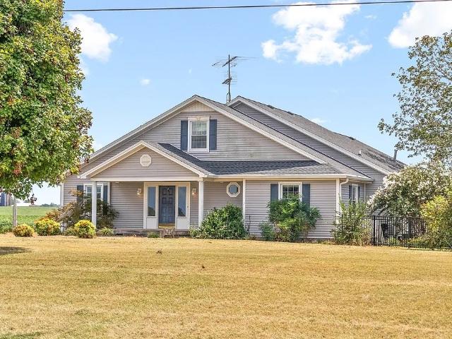 House for sale in Hopkinsville, Kentucky