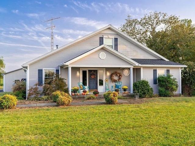 House for sale in Hopkinsville, Kentucky
