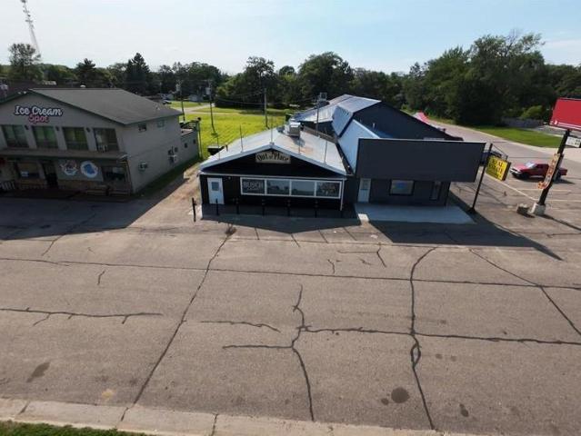 Commercial for sale in Garrison, Minnesota