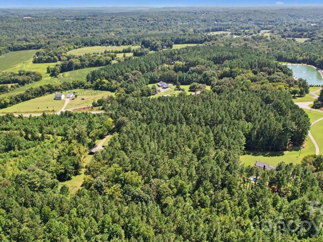 Land for sale in Mount Pleasant, North Carolina