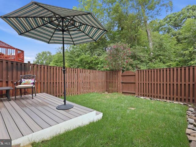 Townhouse for sale in Virginia