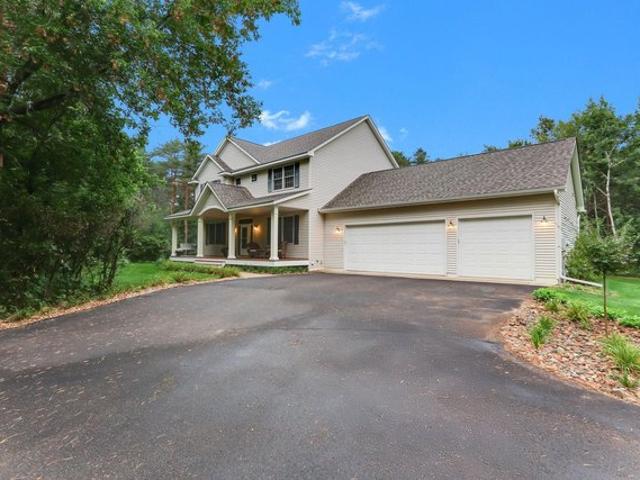 House for sale in Becker, Minnesota