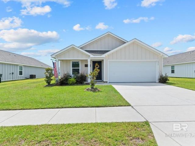 House for sale in Foley, Alabama