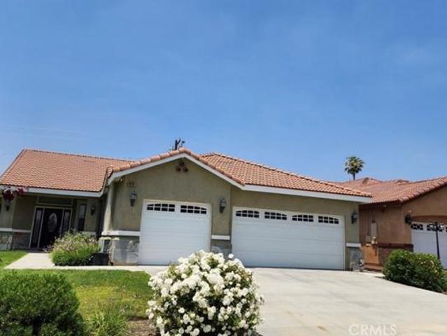 House for sale in Fontana, California