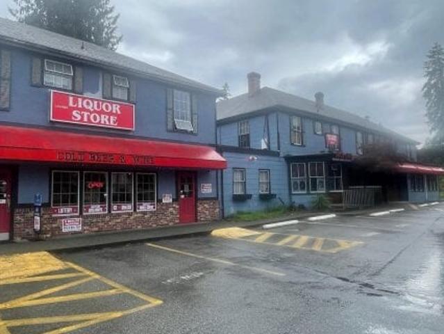 Property for sale in North Cowichan, British Columbia