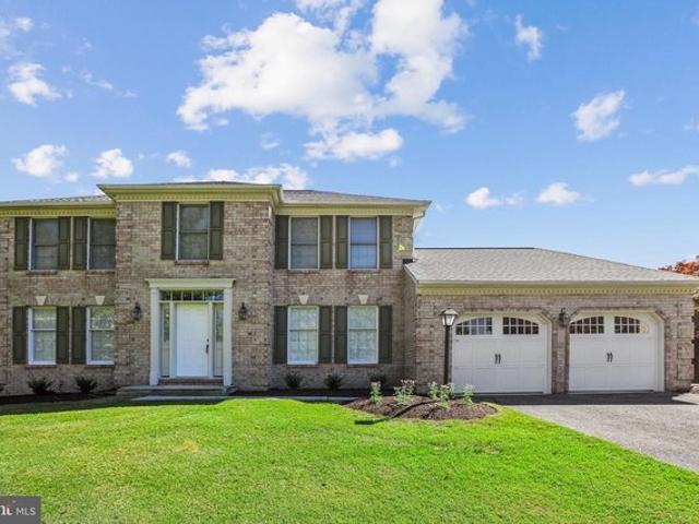 House for sale in Ellicott City, Maryland