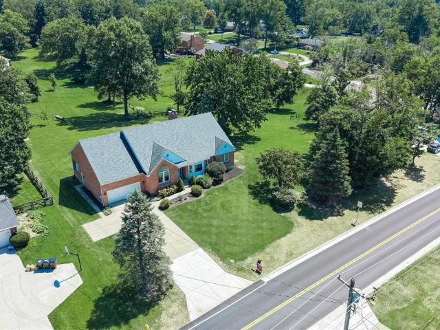 House for sale in West Chester, Ohio