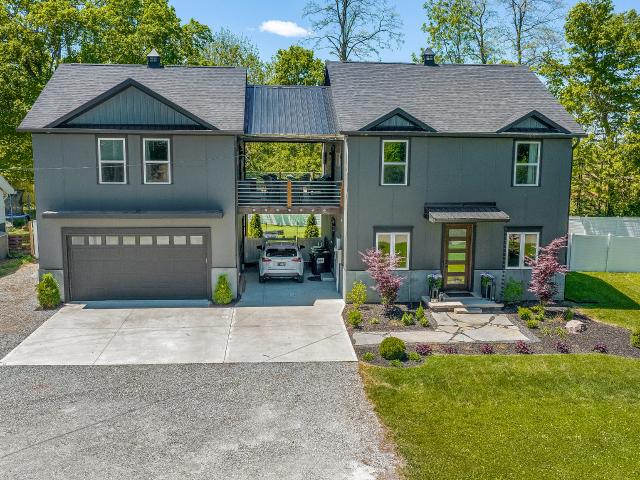 House for sale in Fortville, Indiana