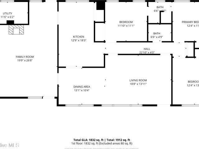 Property for sale in Creswell, North Carolina