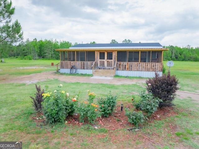 House for sale in Folkston, Georgia