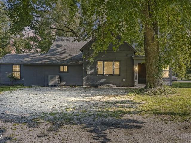 House for sale in Knightsville, Indiana