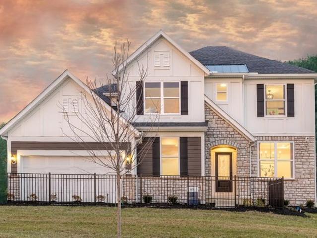 House for sale in Plain City, Ohio