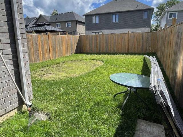 House for rent in Niagara Falls, Golden Horseshoe