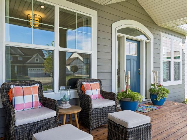 House for sale in Lake Elmo, Minnesota