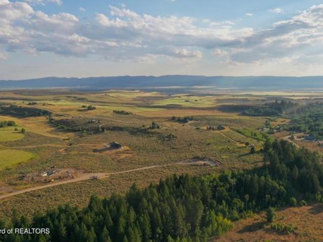 Land for sale in Tetonia, Idaho
