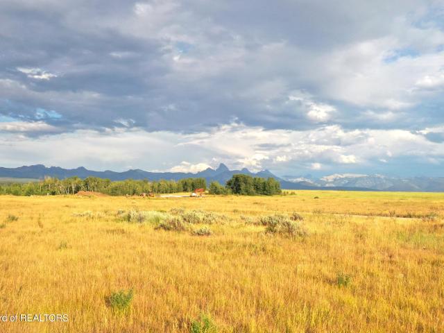 Land for sale in Tetonia, Idaho