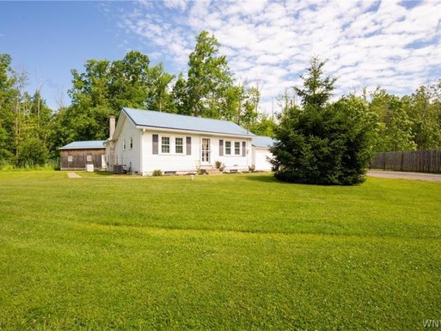 House for sale in Angola, New York