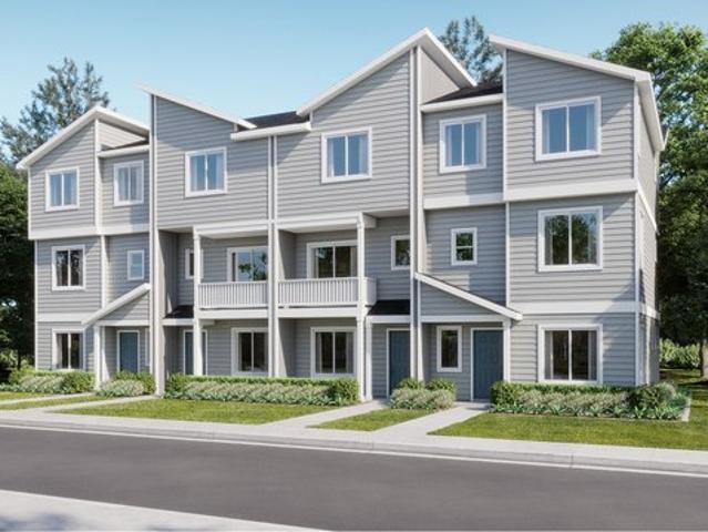 Townhouse for sale in Silverdale, Washington
