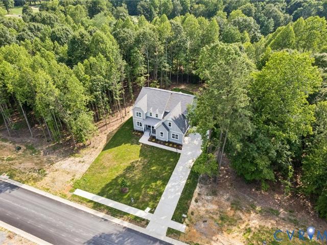 House for sale in New Kent, New Kent County