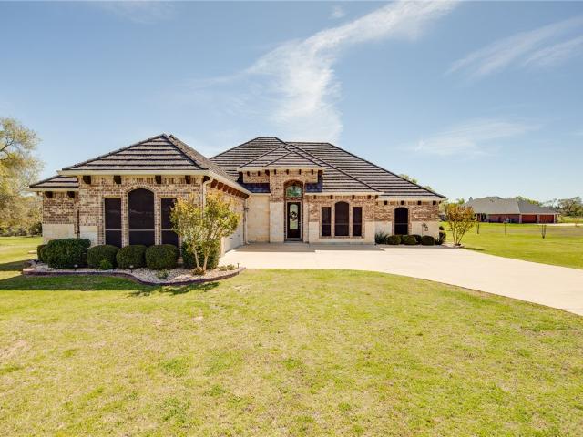 House for sale in Grimes, Texas