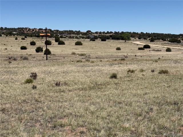 House for sale in Walsenburg, Huerfano County