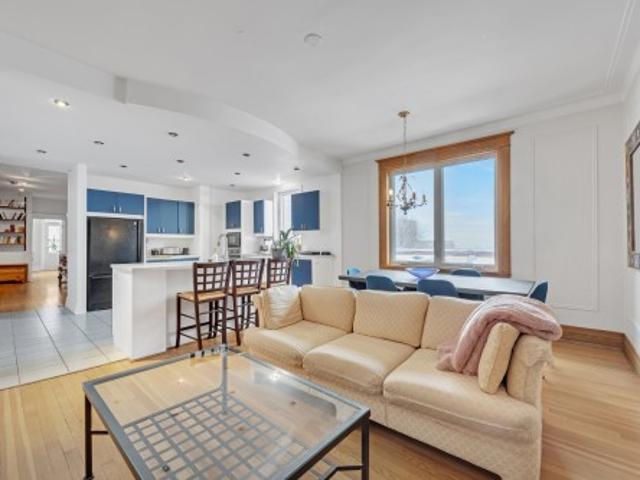 Condo for sale in St. Leonard's, Quebec