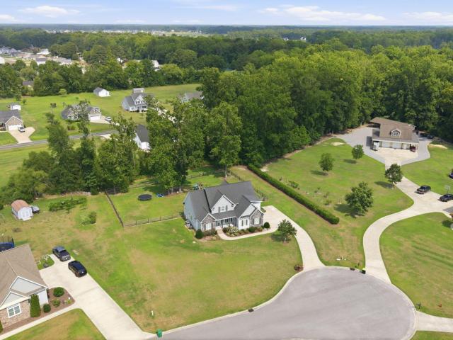 House for sale in Grimesland, North Carolina