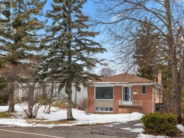 House for rent in Mississauga, Ontario