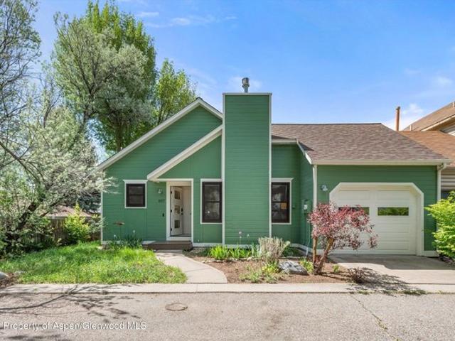 Townhouse for sale in Garfield, Colorado