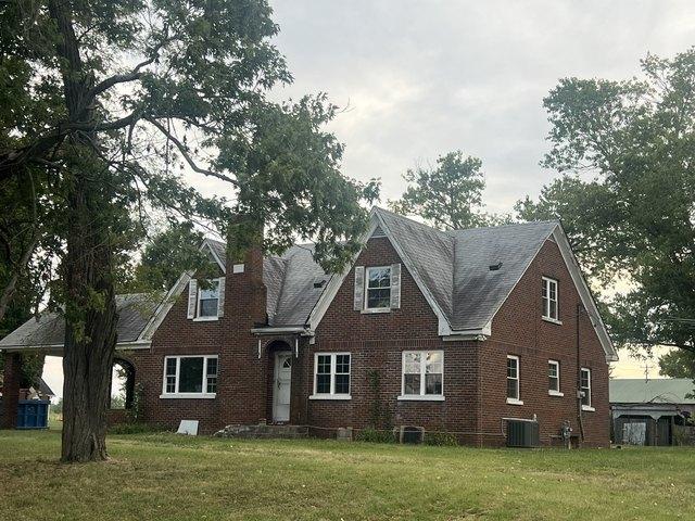 House for sale in Tennessee