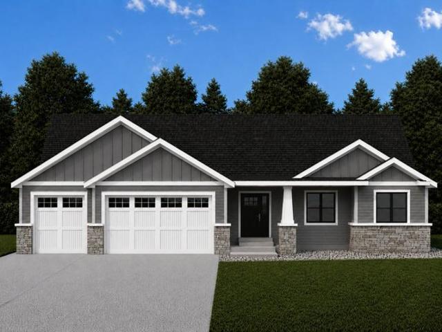 House for sale in Holmen, Wisconsin