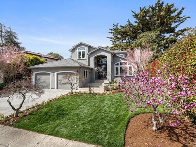 House for sale in Palo Alto, California