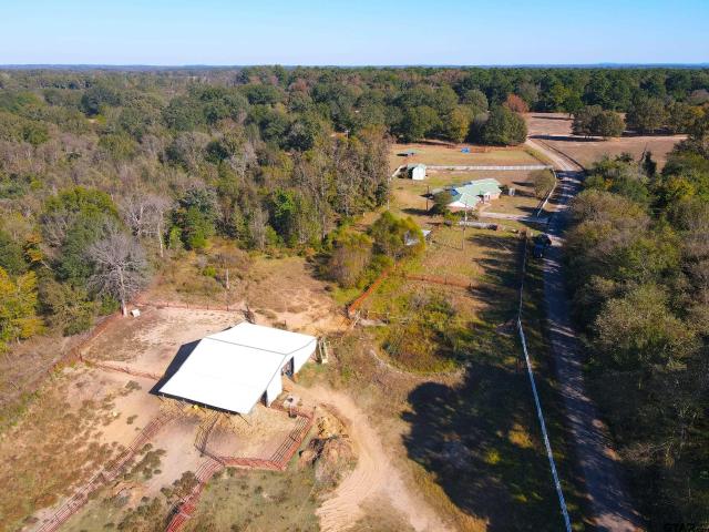 Property for sale in Camp, Texas