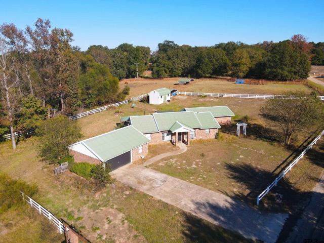 Ranch for sale in Camp, Texas
