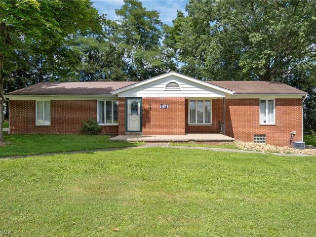 House for sale in Wooster, Ohio