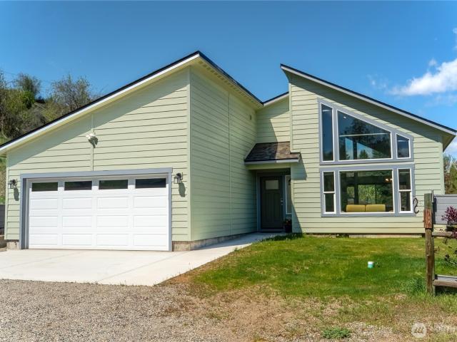 House for sale in Twisp, Washington