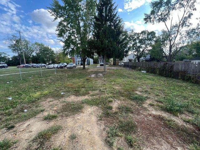 Land for sale in Columbus, Ohio