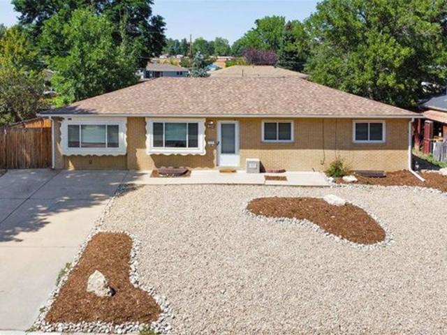 House for sale in Broomfield, Colorado