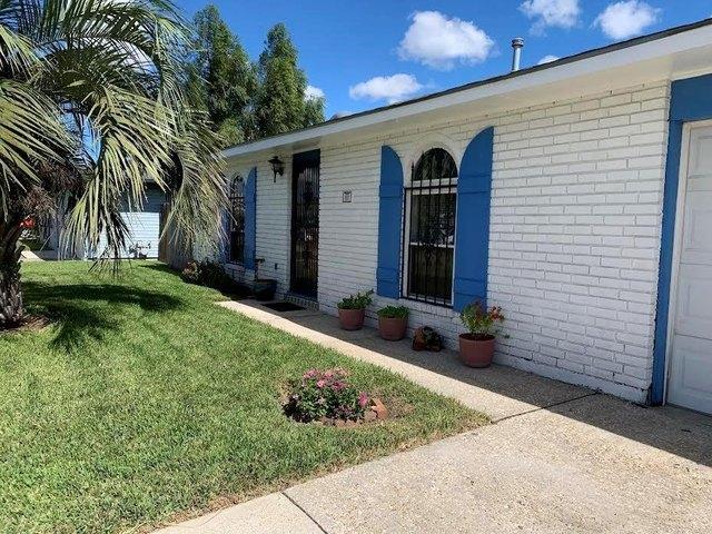 House for sale in Westwego, Jefferson Parish