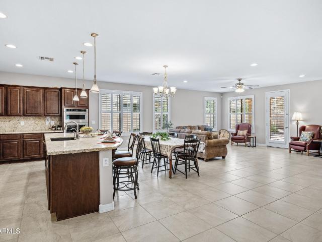 House for sale in Gilbert, Arizona