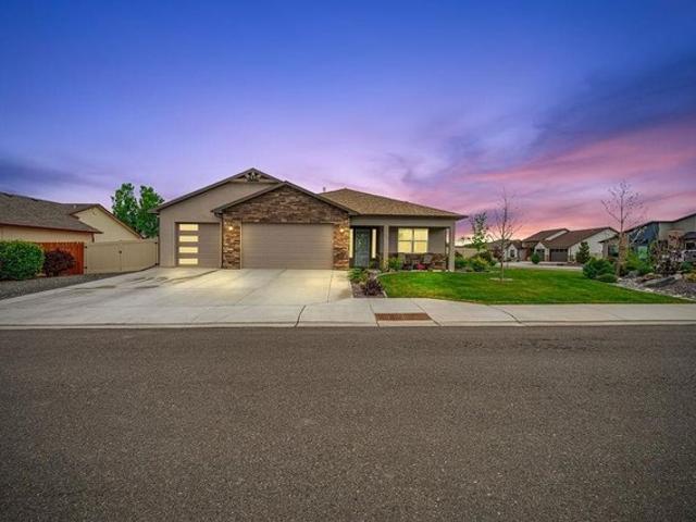 House for sale in Fruita, Colorado