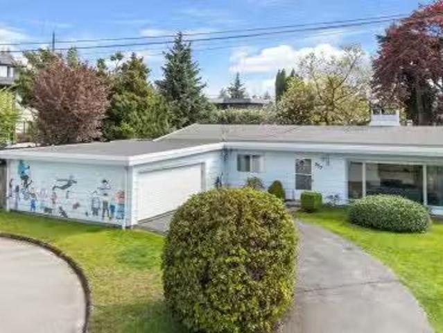 House for sale in British Columbia
