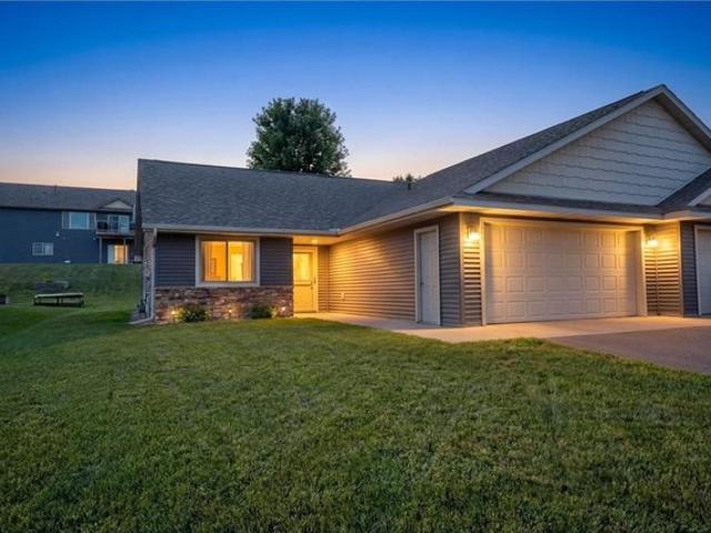 House for sale in River Falls, Wisconsin